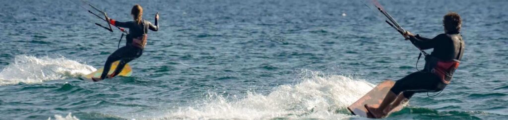 kitesurf-kursus