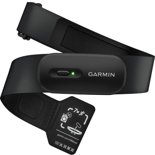 Garmin-Hrm-200-Black