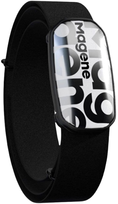 Magene-Heart-Rate-Monitor-Pulsmåler-H603