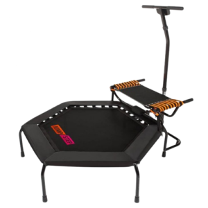 HAMMER-Jumpstep-Fitness-Trampolin