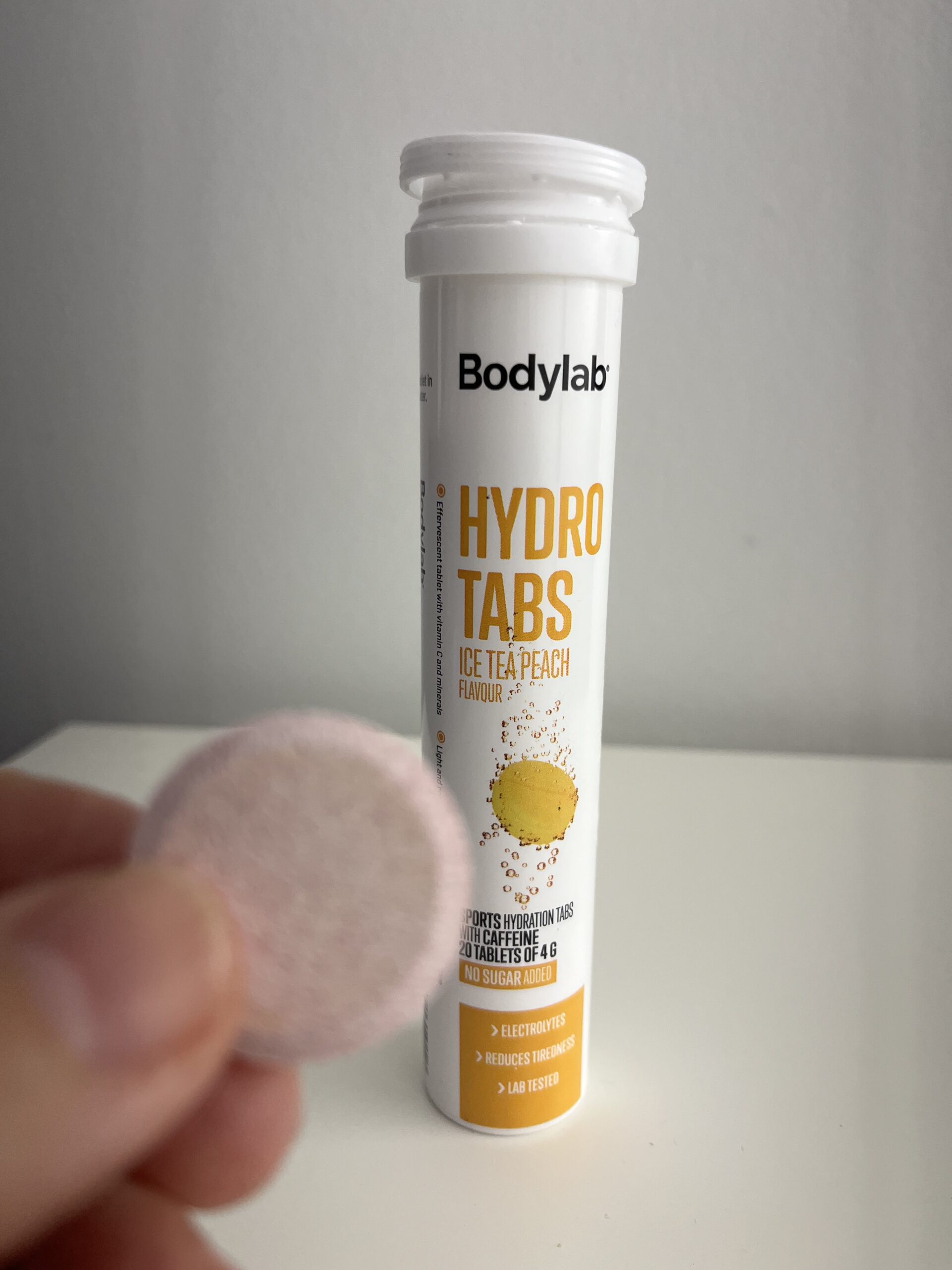 bodylab-hydrotabs-ice-tea-peach-tablet