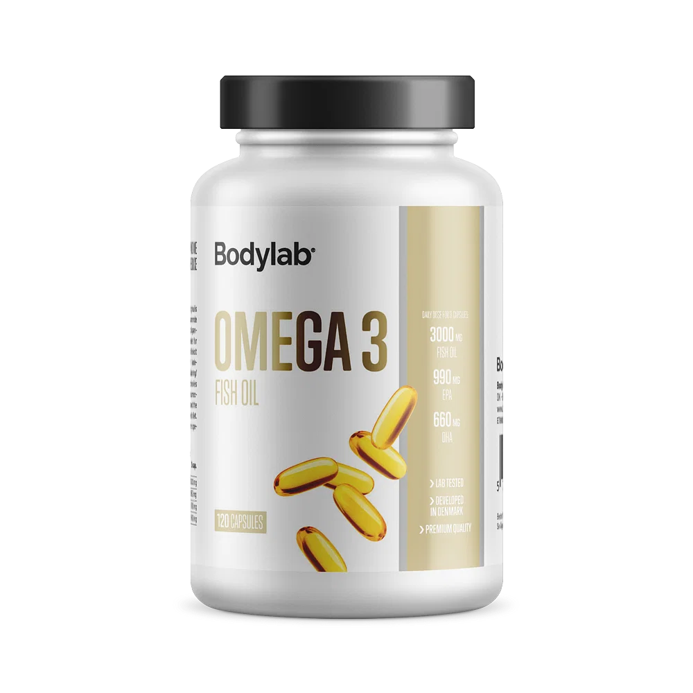 bodylab-omega-3-fiskeolie
