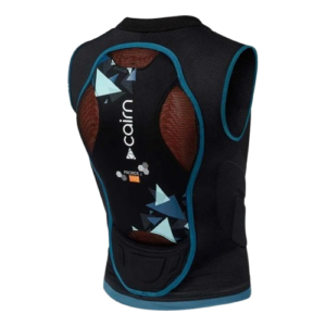 cairn-proride-d3o-rygskjold-vest-junior-night-sky-camo