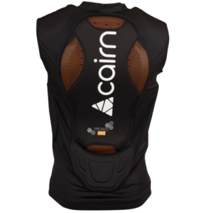cairn-proride-d3o-rygskjold-vest-mat-black