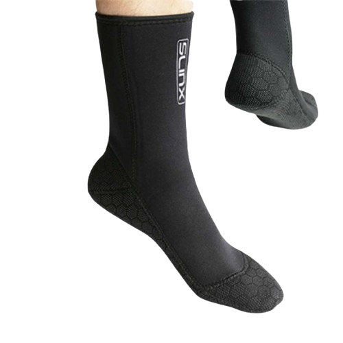 slinx-neopren-sokker-3-mm