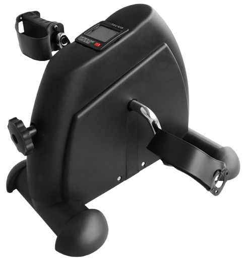 Odin Easy Cirkulationtræner - Transparent baggrund