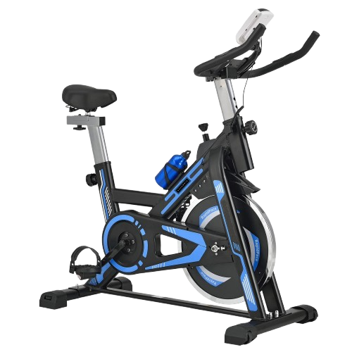 ascendic-8005-spin-away-cykel
