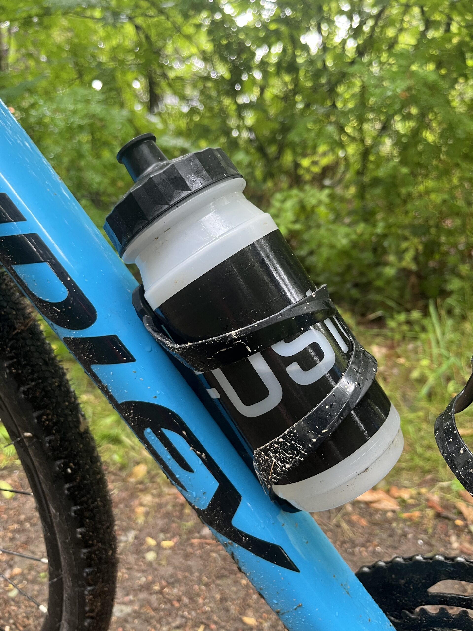 Fusion Drikkedunk - Paa Cykel - 600 ML