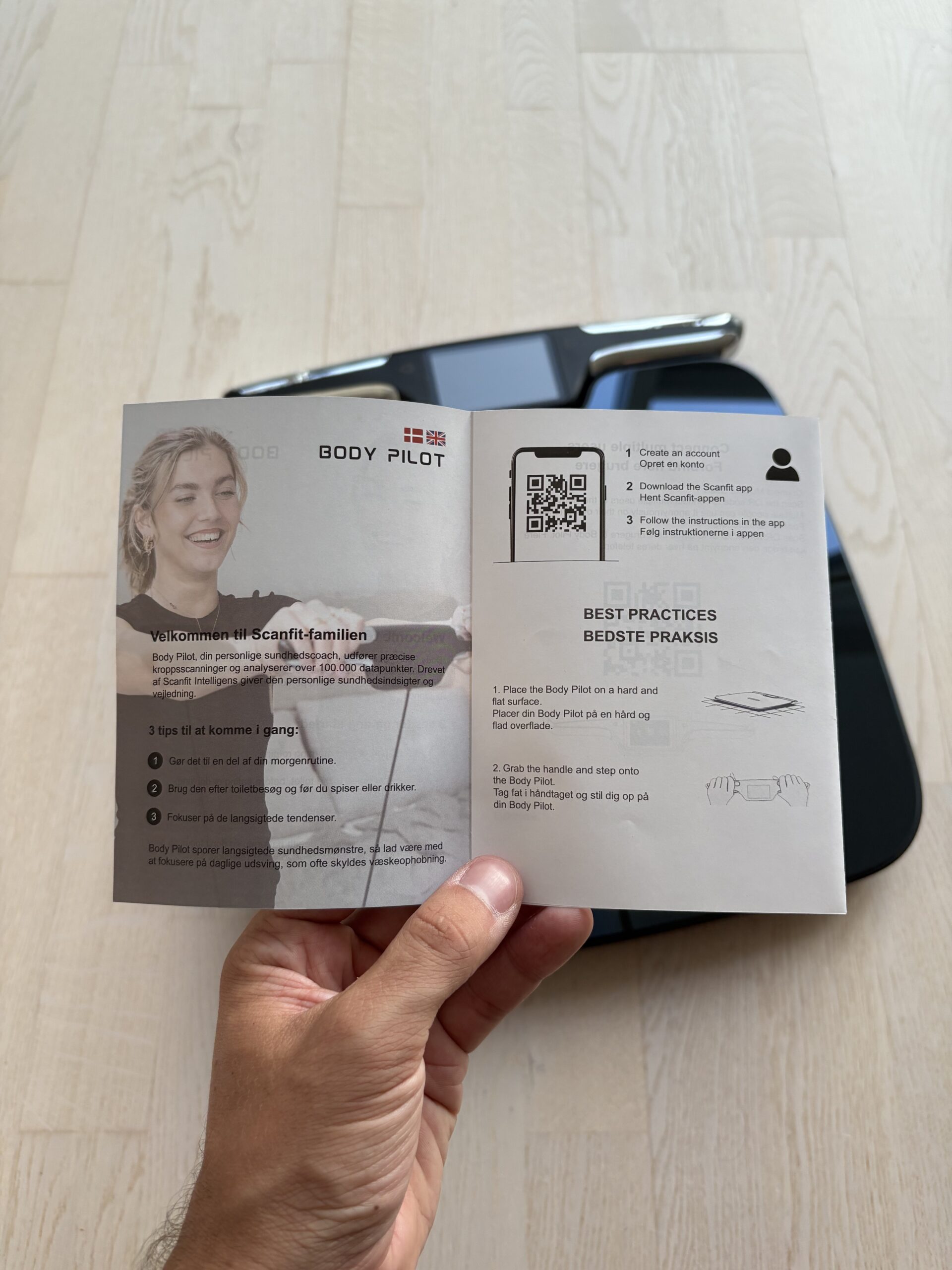 scanfit-body-pilot-kropsscanner-brugermanual