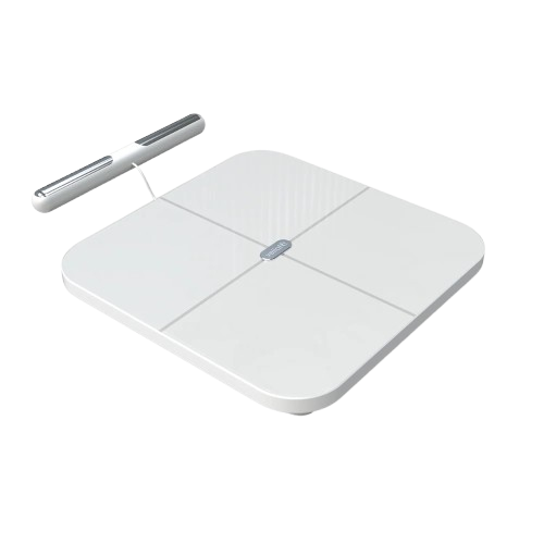 vellafit-kropsscanner-hvid