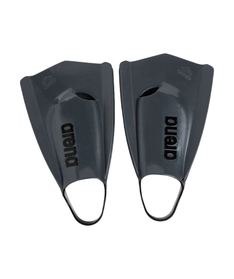 arena-svoemmefoedder-powerfin-pro-graa