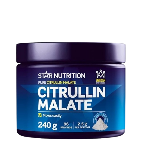 star-nutrition-citrullin-malate-240-g