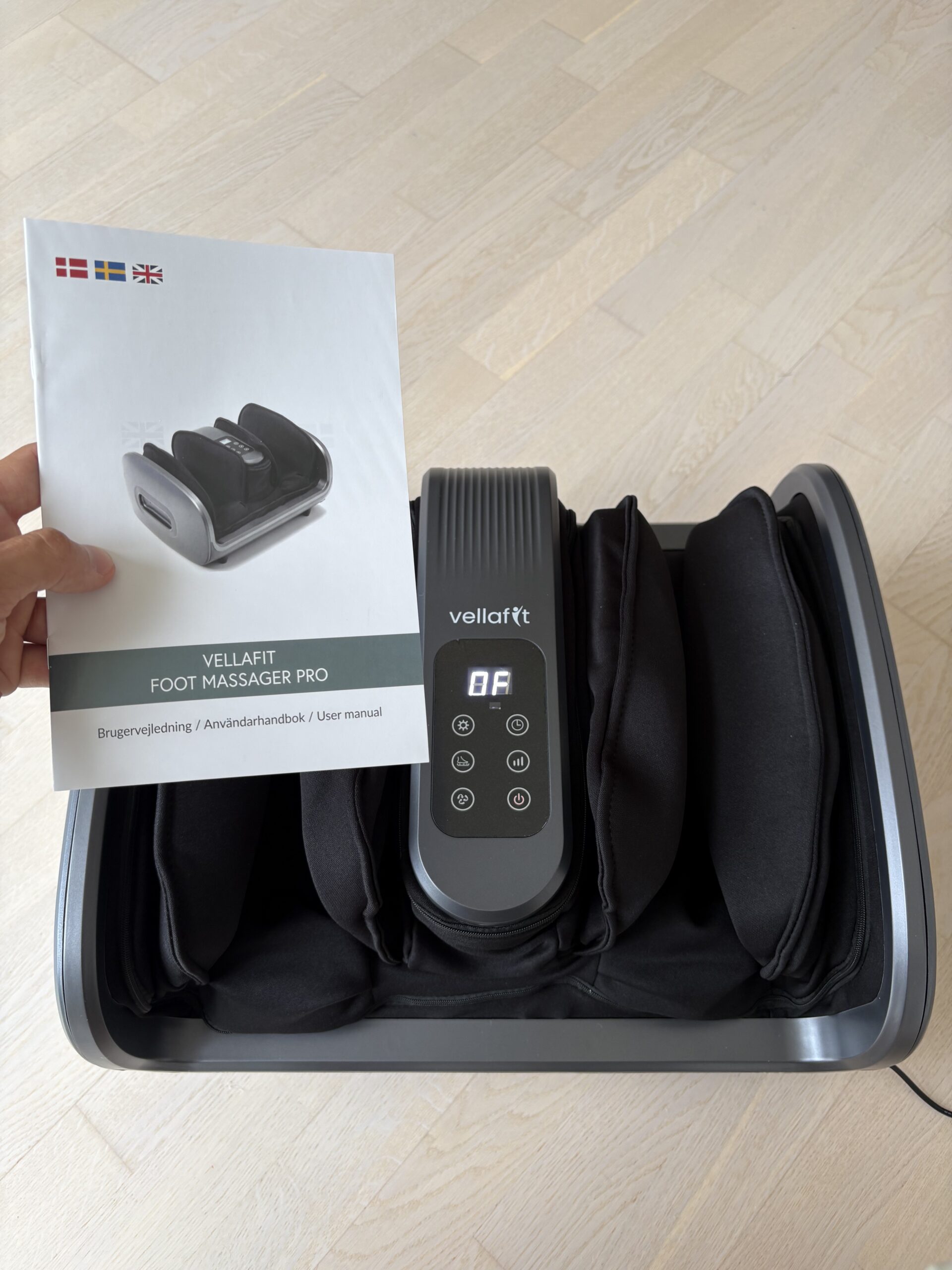 vellafit-fodmassager-pro-og-vejledning