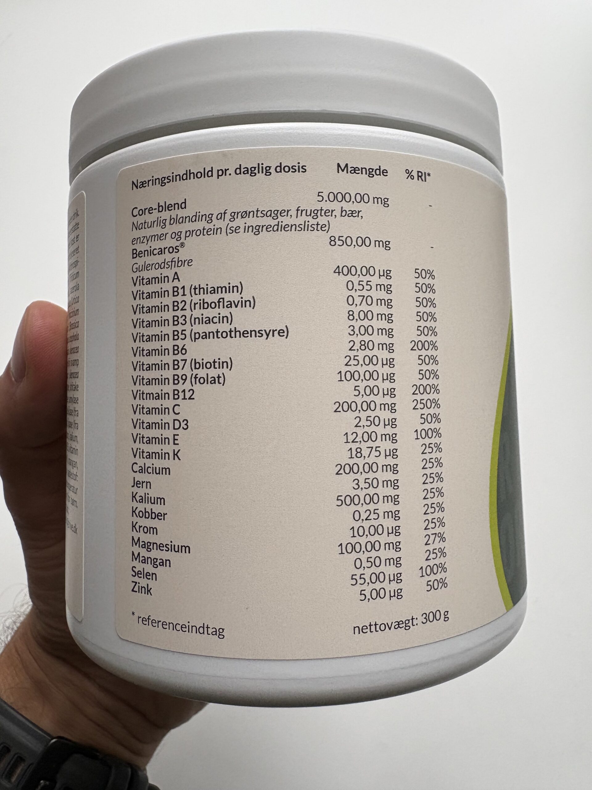 trive-trivecore-ingridiensliste