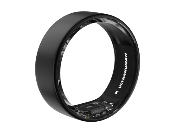 ultrahuman-ring-air-matt-grey
