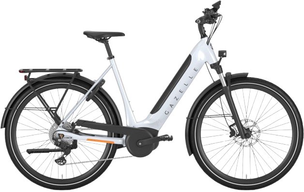 gazelle-ultimate-t10-hmb-el-cykel