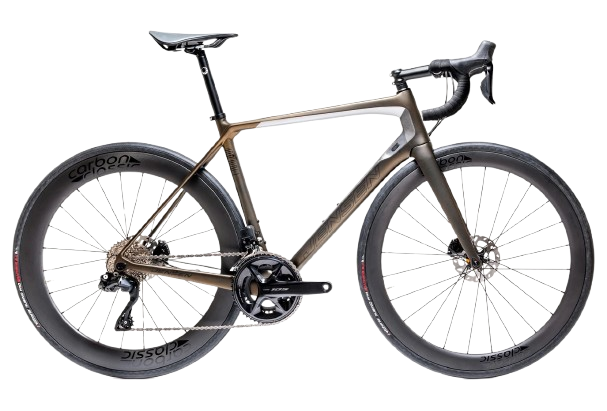 jensen-sr-carbon-racer-dark-green-shimano-tiagra-removebg-preview