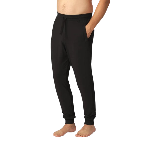 bambus-Joggingbukser