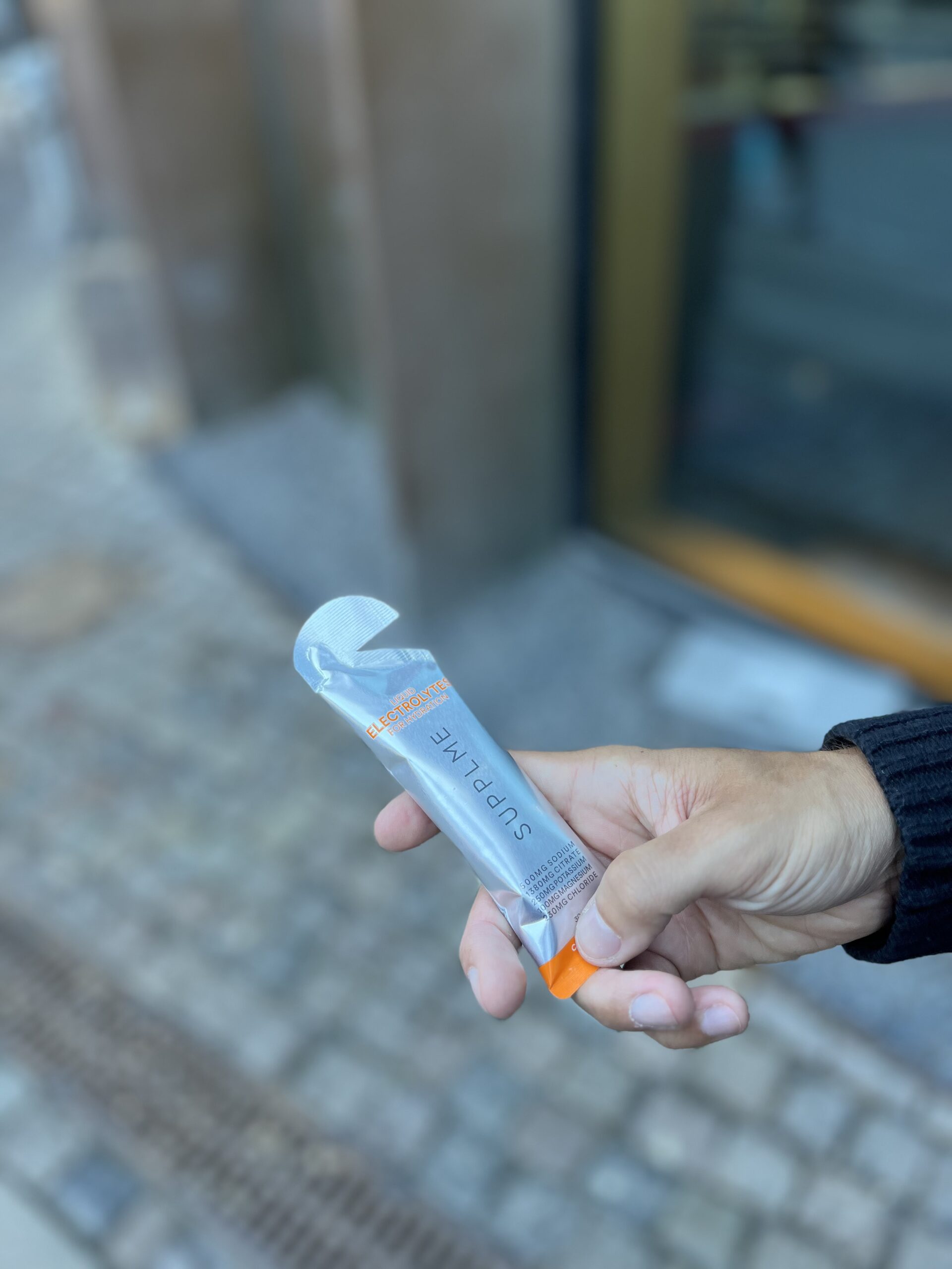 supplme-liquid-elektrolytter