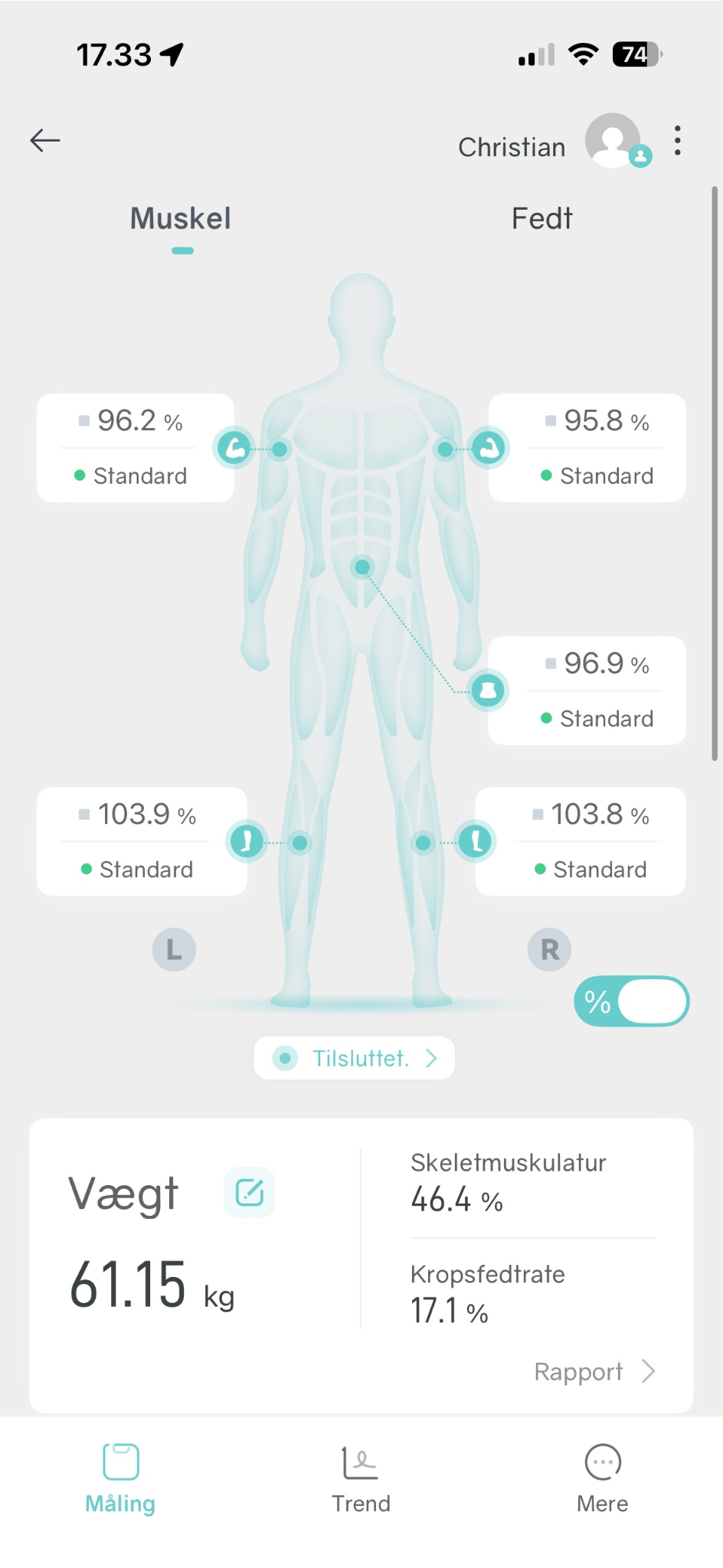 Comforth-SmartScale-app-1