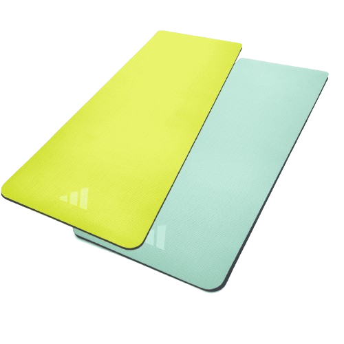 Adidas-Dobbeltsidet-6-mm-Yogamaatte