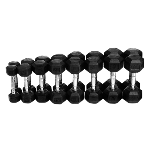 Abilica-Hex-Dumbbell