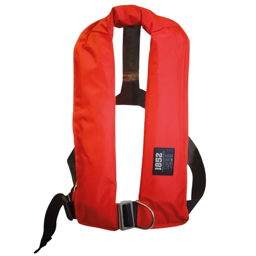 1852-classic-automatisk-redningsvest-roed-m-harness