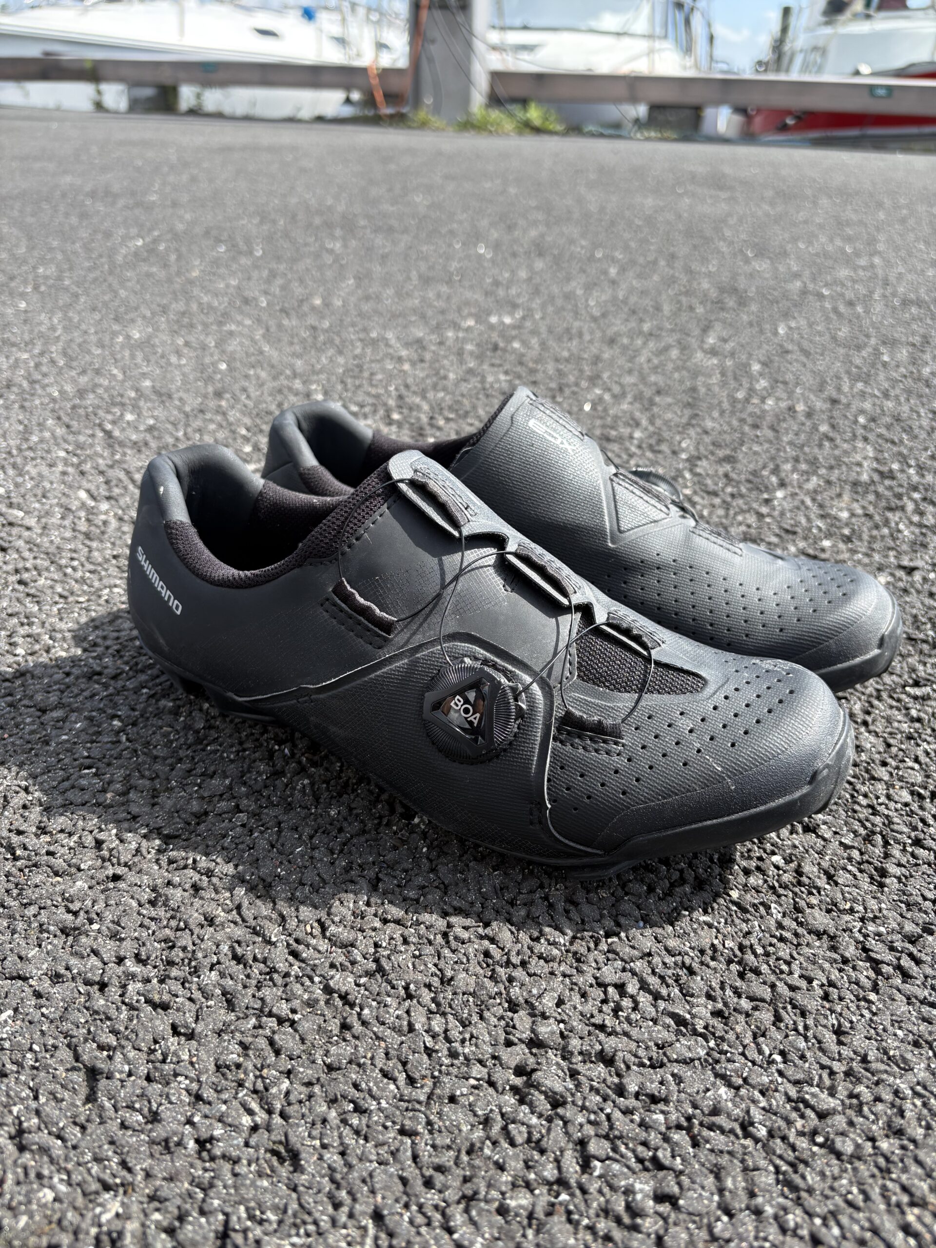 shimano-x3-cykelsko-sort-01