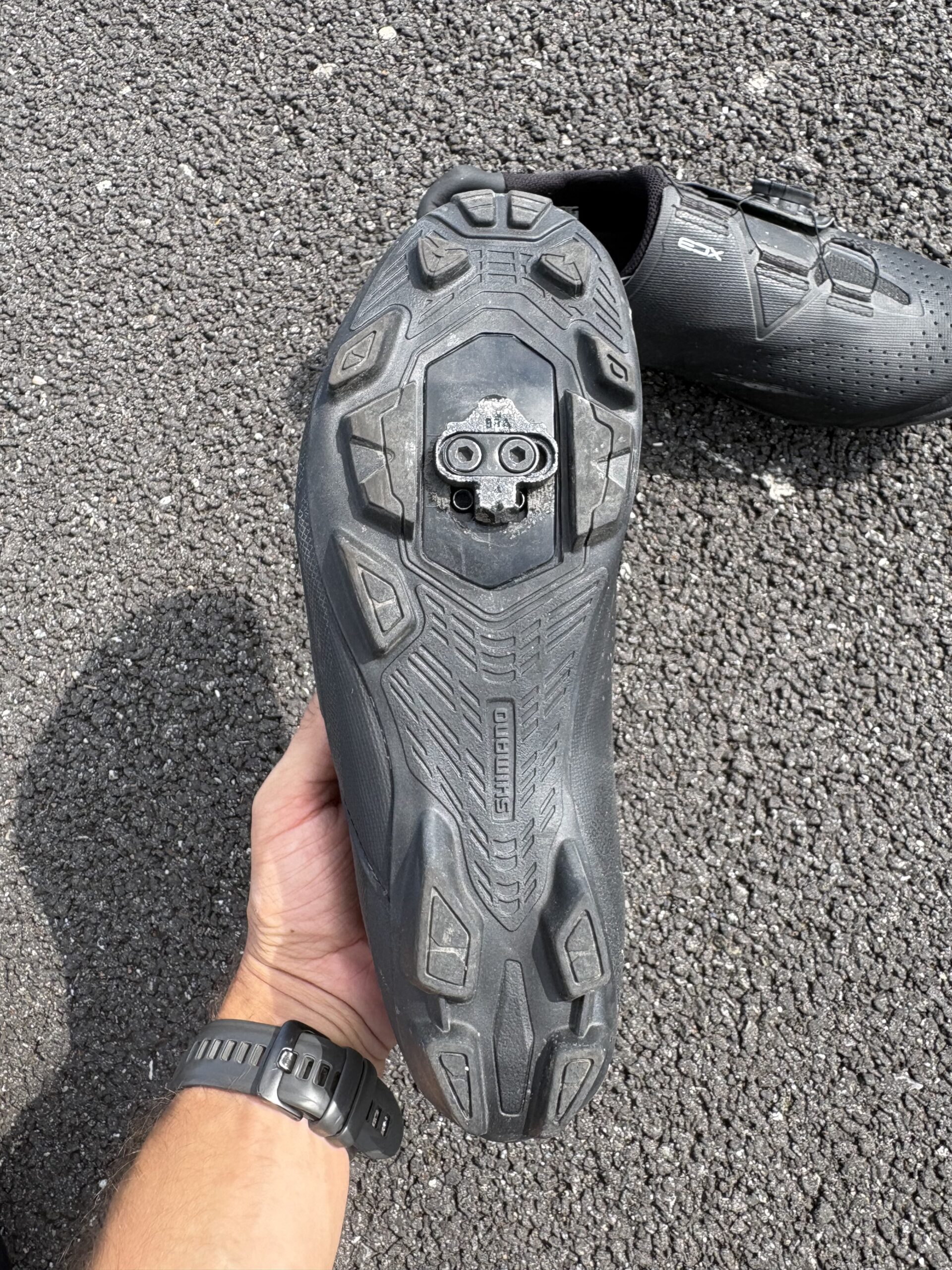 shimano-x3-cykelsko-sort-03