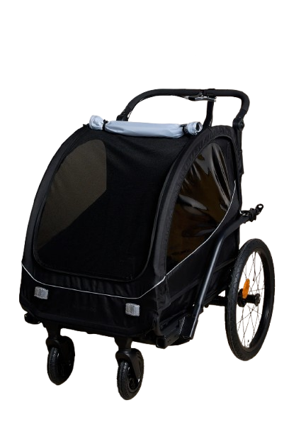 Beemoo-Activity-Sport-Lite-Cykelanhaenger
