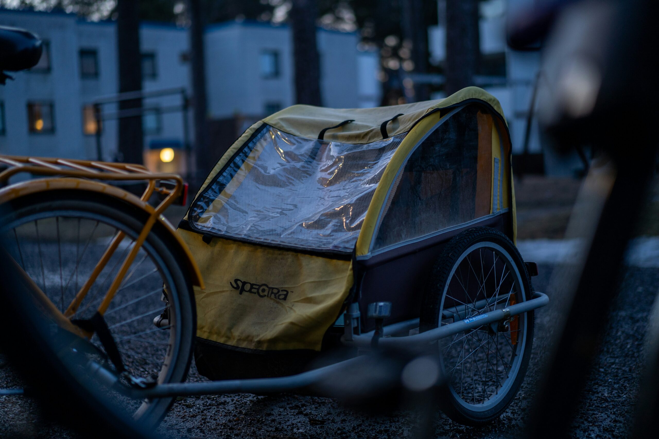 bedste-Cykelanhaenger-i-test